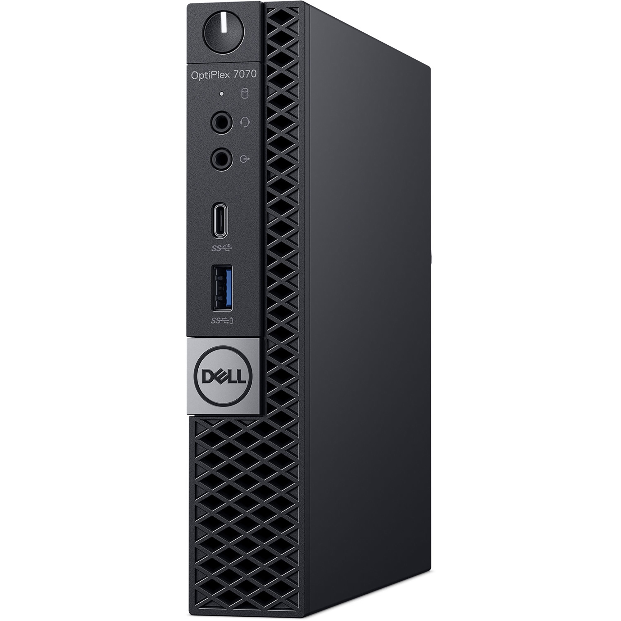 Dell OptiPlex 3050 SFF Desktop SFF (Intel Graphics, i5-7500, 16GB