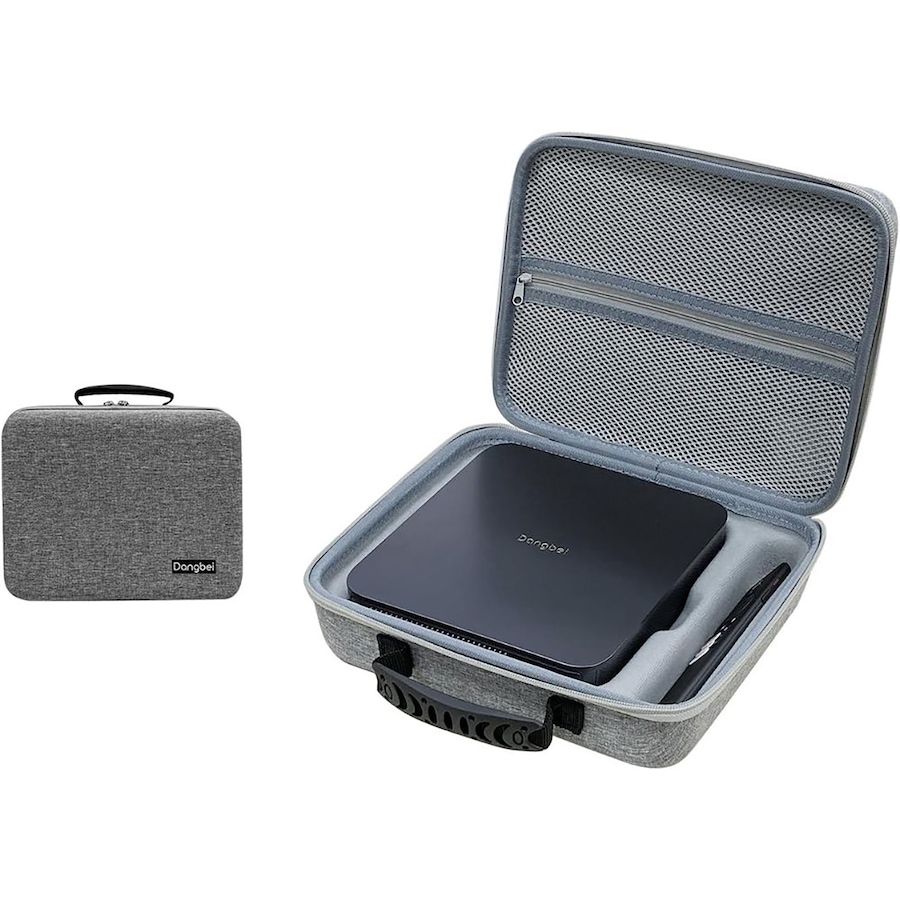 Image 730907_ALTMORE1.jpg, Product 730-907 / Price $89.99, Dangbei Carry Case for Atom Laser Portable Projector from Dangbei on TSC.ca's Electronics department