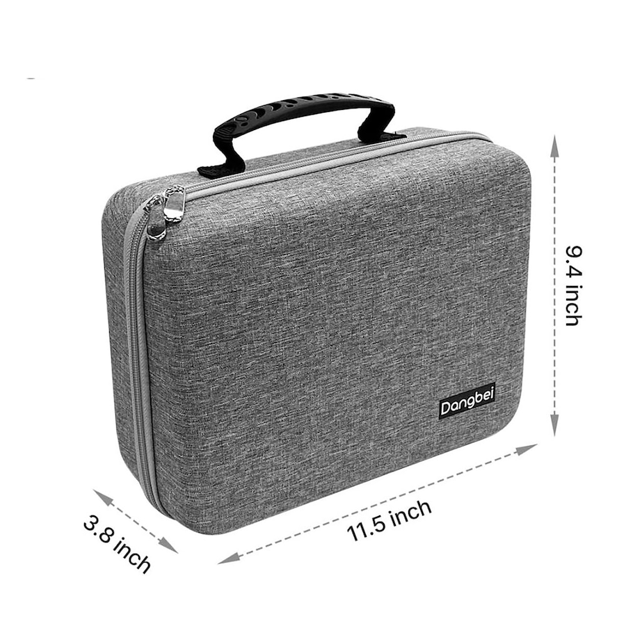 Image 730907_ALTMORE2.jpg, Product 730-907 / Price $89.99, Dangbei Carry Case for Atom Laser Portable Projector from Dangbei on TSC.ca's Electronics department