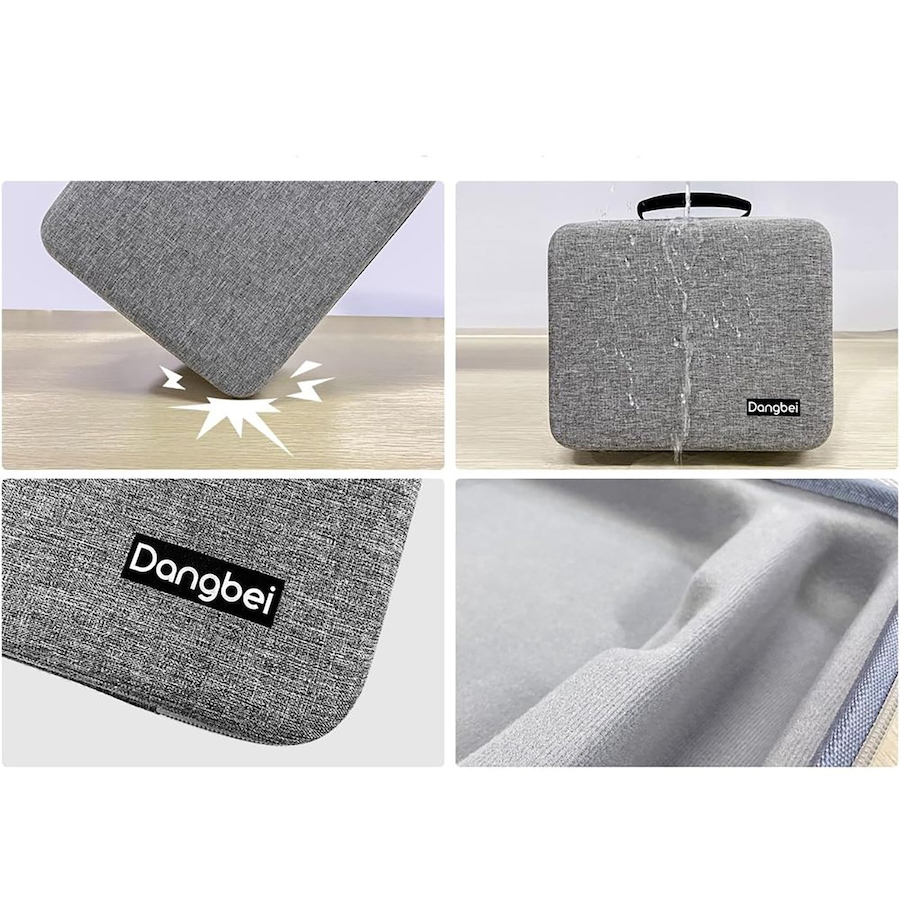 Image 730907_ALTMORE4.jpg, Product 730-907 / Price $89.99, Dangbei Carry Case for Atom Laser Portable Projector from Dangbei on TSC.ca's Electronics department