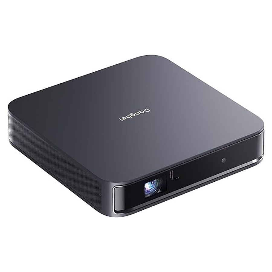 Image 730908_ALTMORE3.jpg, Product 730-908 / Price $1,249.99, Dangbei Atom Laser Portable Projector and Carry Case Bundle from Dangbei on TSC.ca's Electronics department