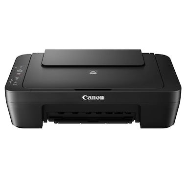 Canon Pixma MG2525 Photo All-in-One Printer