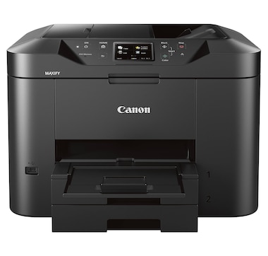 Canon Maxify MB2720 Business Printer