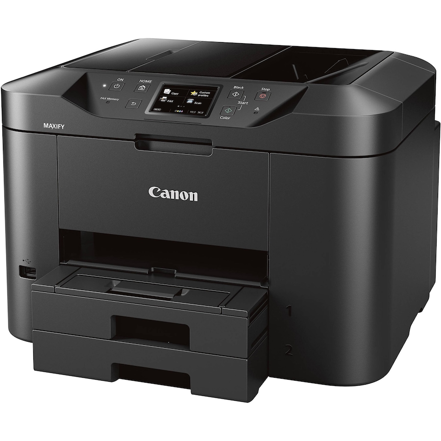 Image 730923_ALTMORE1.jpg, Product 730-923 / Price $259.99, Canon Maxify MB2720 Business Printer from Canon on TSC.ca's Electronics department