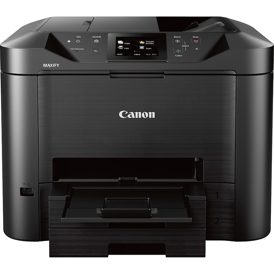Image 730924.jpg, Product 730-924 / Price $349.99, Canon Maxify MB5420 All-in-One Printer from Canon on TSC.ca's Electronics department