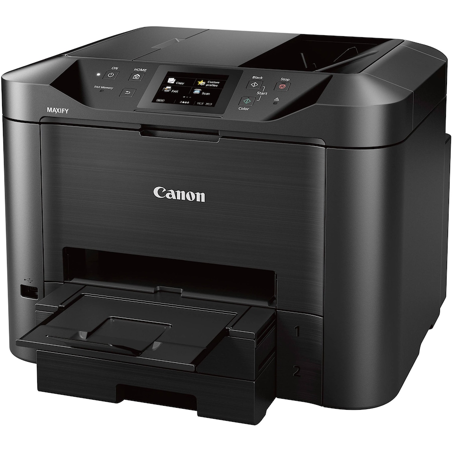 Image 730924_ALTMORE1.jpg, Product 730-924 / Price $349.99, Canon Maxify MB5420 All-in-One Printer from Canon on TSC.ca's Electronics department