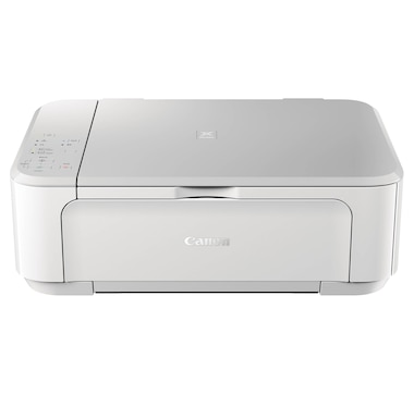 Canon Pixma MG3620 Photo All-in-One Printer (white)