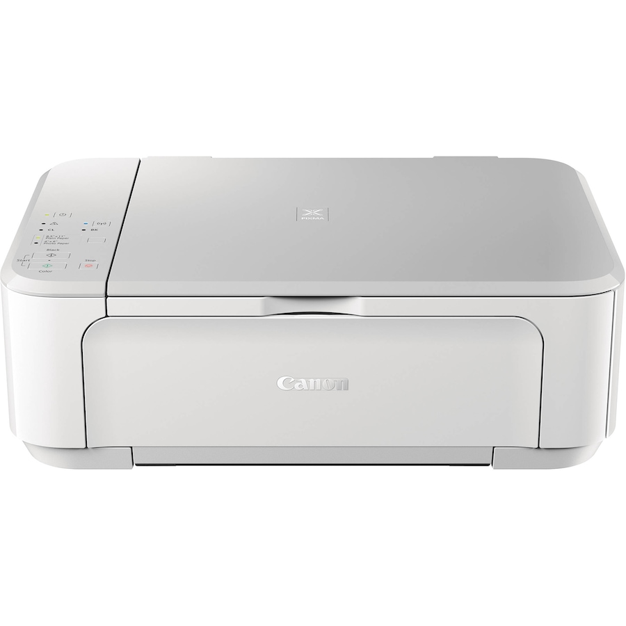 Image 730925.jpg, Product 730-925 / Price $79.99, Canon Pixma MG3620 Photo All-in-One Printer (white) from Canon on TSC.ca's Electronics department