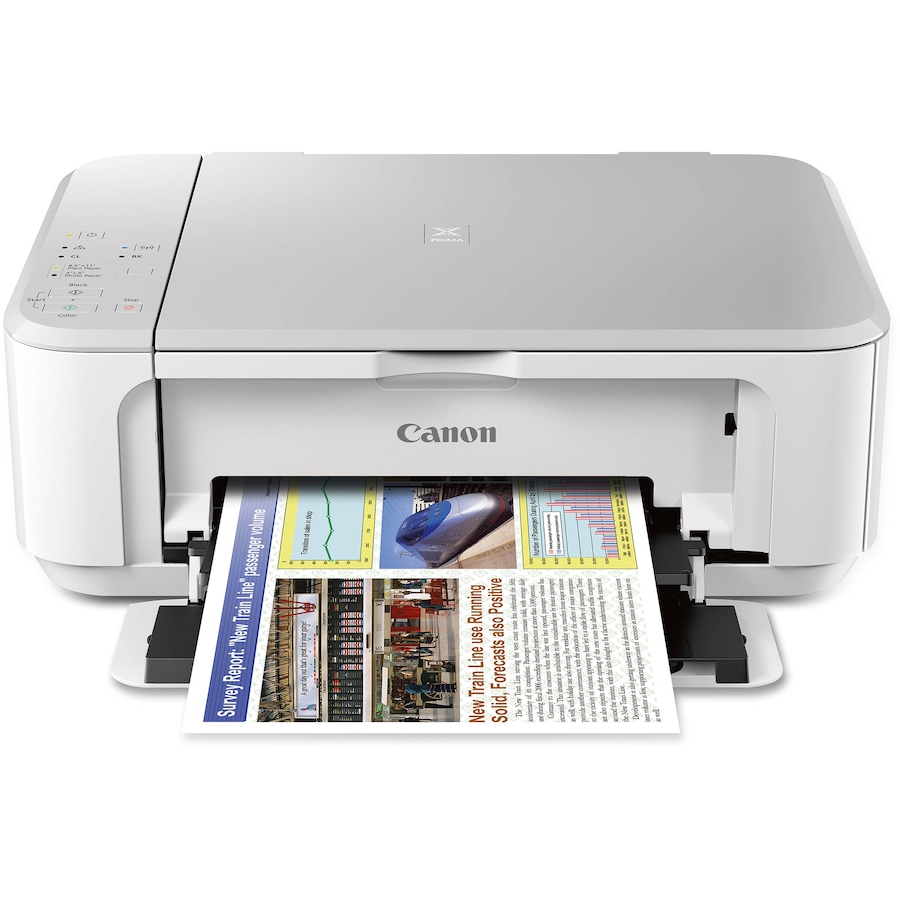Image 730925_ALTMORE1.jpg, Product 730-925 / Price $79.99, Canon Pixma MG3620 Photo All-in-One Printer (white) from Canon on TSC.ca's Electronics department