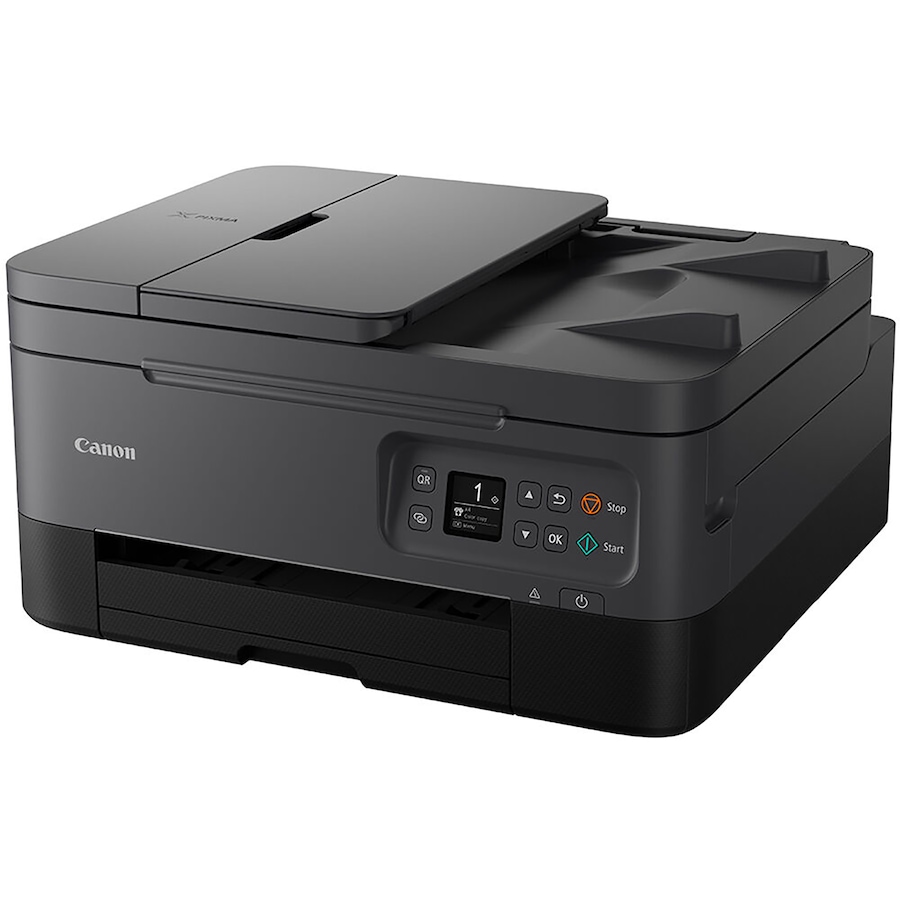 Image 730927_ALTMORE1.jpg, Product 730-927 / Price $229.99, Canon Pixma TR7021A All-in-One Printer from Canon on TSC.ca's Electronics department