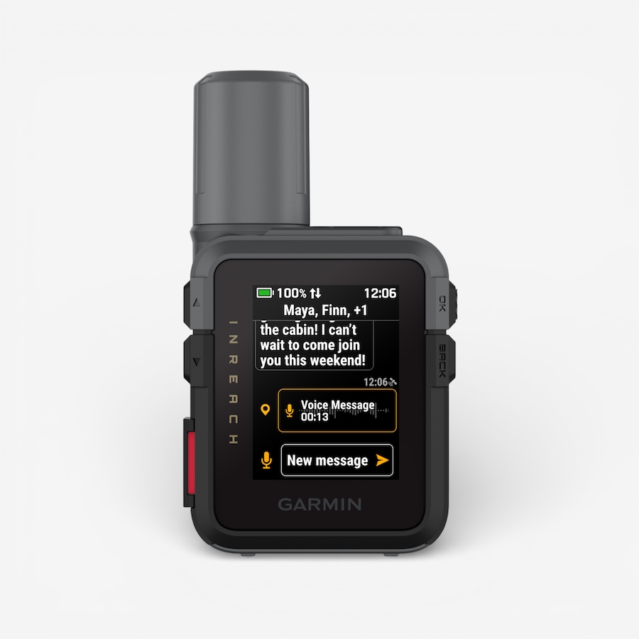 Image 730932.jpg, Product 730-932 / Price $649.99, Garmin inReach Mini 3 Rugged Handheld Satellite GPS Tracker from Garmin on TSC.ca's Electronics department