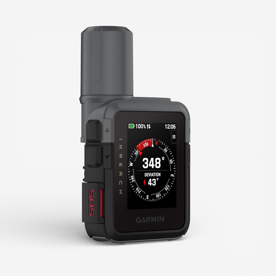 Image 730932_ALTMORE1.jpg, Product 730-932 / Price $649.99, Garmin inReach Mini 3 Rugged Handheld Satellite GPS Tracker from Garmin on TSC.ca's Electronics department