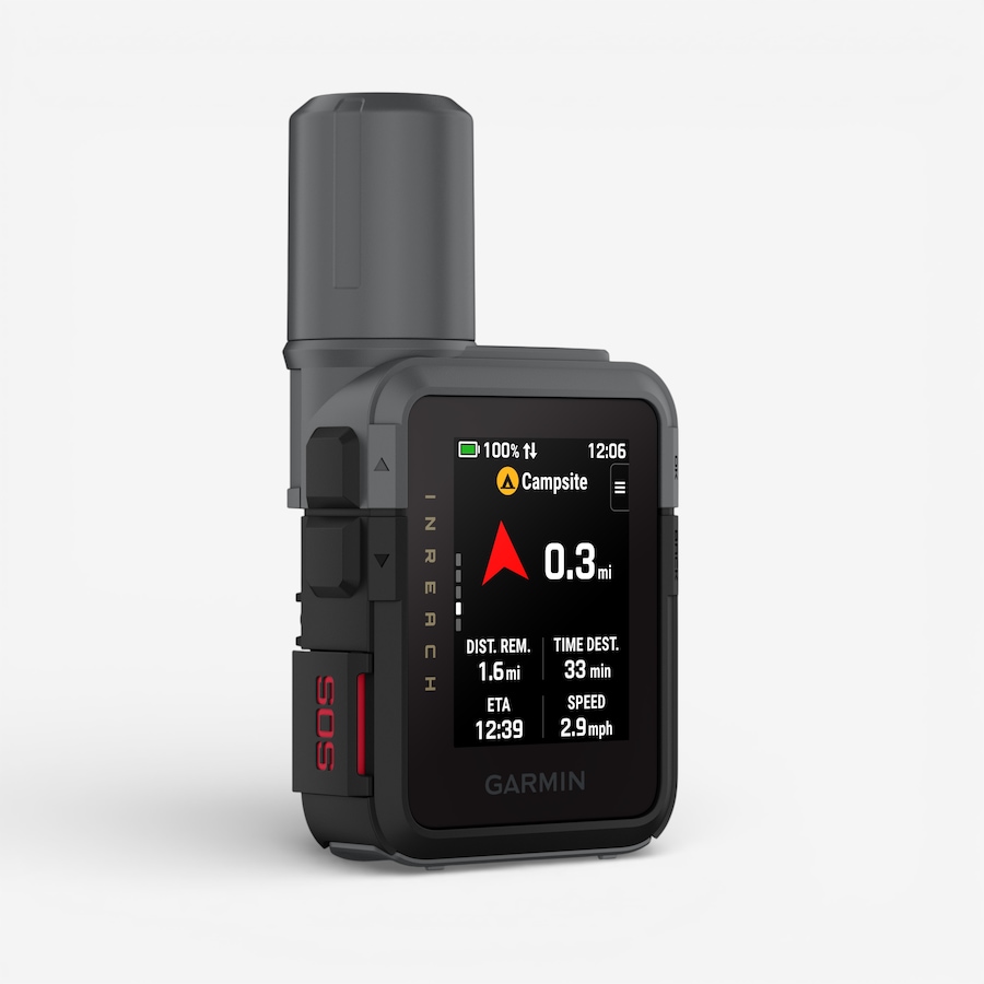 Image 730932_ALTMORE2.jpg, Product 730-932 / Price $649.99, Garmin inReach Mini 3 Rugged Handheld Satellite GPS Tracker from Garmin on TSC.ca's Electronics department