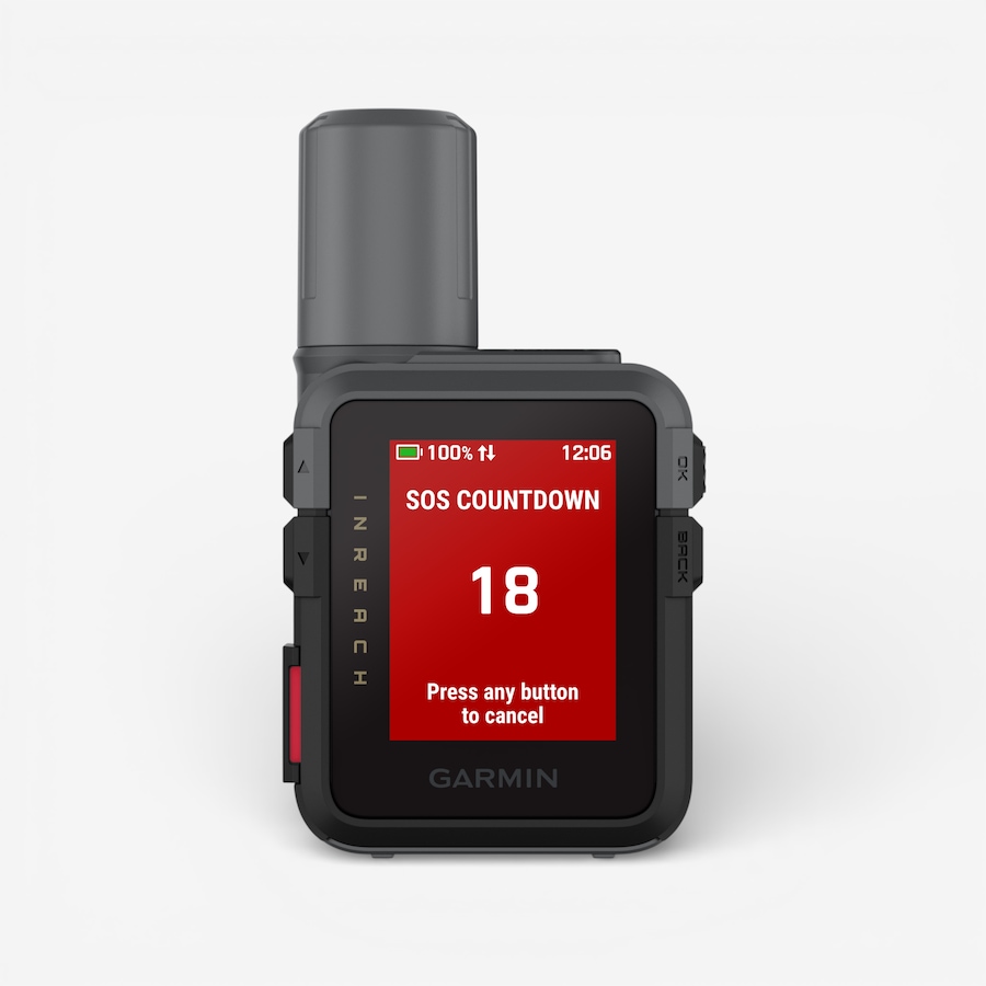 Image 730932_ALTMORE3.jpg, Product 730-932 / Price $649.99, Garmin inReach Mini 3 Rugged Handheld Satellite GPS Tracker from Garmin on TSC.ca's Electronics department