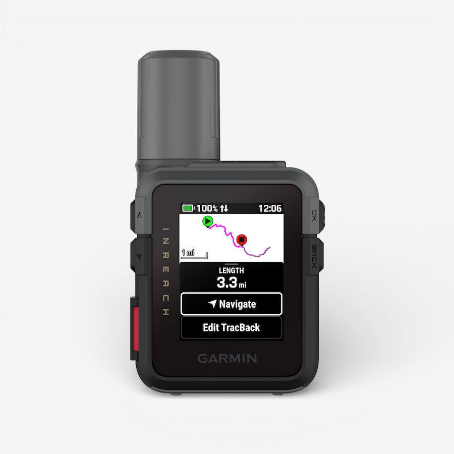 Image 730932_ALTMORE4.jpg, Product 730-932 / Price $649.99, Garmin inReach Mini 3 Rugged Handheld Satellite GPS Tracker from Garmin on TSC.ca's Electronics department