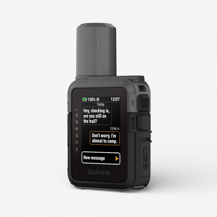 Image 730932_ALTMORE5.jpg, Product 730-932 / Price $649.99, Garmin inReach Mini 3 Rugged Handheld Satellite GPS Tracker from Garmin on TSC.ca's Electronics department