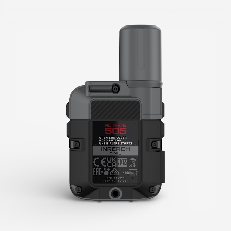 Image 730932_ALTMORE7.jpg, Product 730-932 / Price $649.99, Garmin inReach Mini 3 Rugged Handheld Satellite GPS Tracker from Garmin on TSC.ca's Electronics department