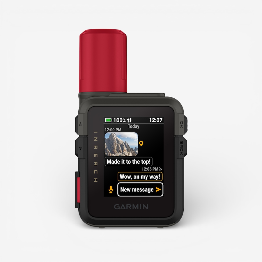 Image 730933.jpg, Product 730-933 / Price $629.99, Garmin inReach Mini 3 Plus Rugged Handheld Satellite GPS Tracker from Garmin on TSC.ca's Electronics department