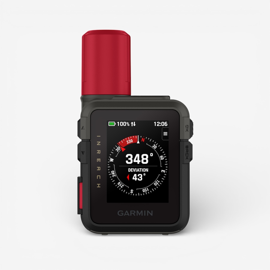 Image 730933_ALTMORE3.jpg, Product 730-933 / Price $629.99, Garmin inReach Mini 3 Plus Rugged Handheld Satellite GPS Tracker from Garmin on TSC.ca's Electronics department