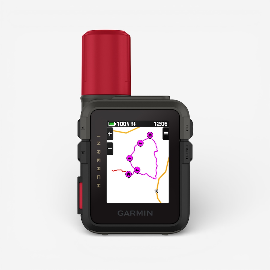 Image 730933_ALTMORE4.jpg, Product 730-933 / Price $629.99, Garmin inReach Mini 3 Plus Rugged Handheld Satellite GPS Tracker from Garmin on TSC.ca's Electronics department