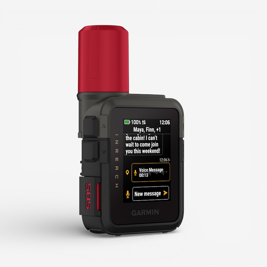 Image 730933_ALTMORE5.jpg, Product 730-933 / Price $629.99, Garmin inReach Mini 3 Plus Rugged Handheld Satellite GPS Tracker from Garmin on TSC.ca's Electronics department