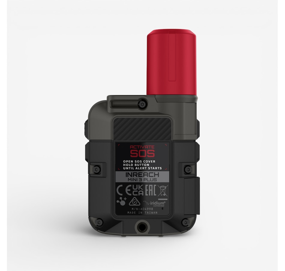Image 730933_ALTMORE7.jpg, Product 730-933 / Price $699.99, Garmin inReach Mini 3 Plus Rugged Handheld Satellite GPS Tracker from Garmin on TSC.ca's Electronics department