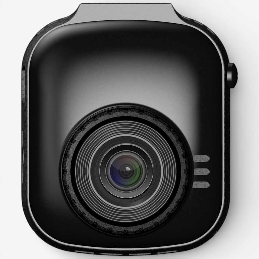 Image 730934_ALTMORE1.jpg, Product 730-934 / Price $209.98, GekoGear Orbit D130 1080p Dashcam with Air Purifier from Geko on TSC.ca's Electronics department