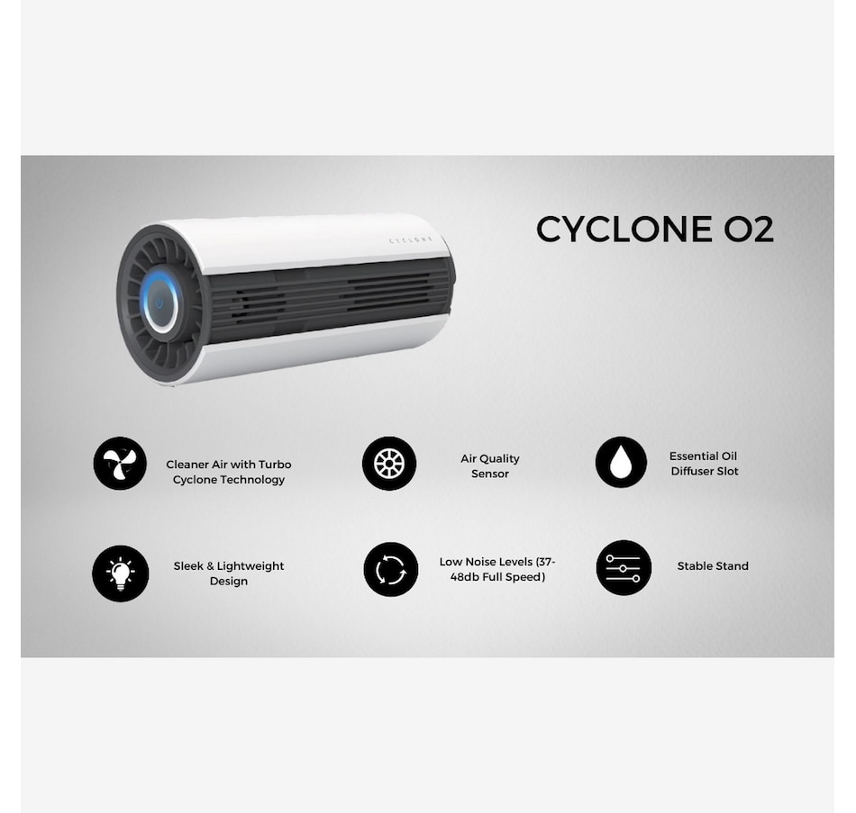 Image 730934_ALTMORE16.jpg, Product 730-934 / Price $209.98, GekoGear Orbit D130 1080p Dashcam with Air Purifier from Geko on TSC.ca's Electronics department