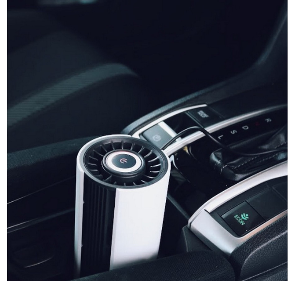 Image 730934_ALTMORE17.jpg, Product 730-934 / Price $209.98, GekoGear Orbit D130 1080p Dashcam with Air Purifier from Geko on TSC.ca's Electronics department