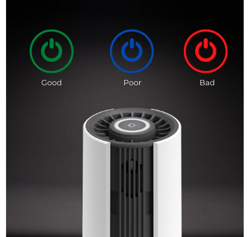 Image 730934_ALTMORE18.jpg, Product 730-934 / Price $209.98, GekoGear Orbit D130 1080p Dashcam with Air Purifier from Geko on TSC.ca's Electronics department