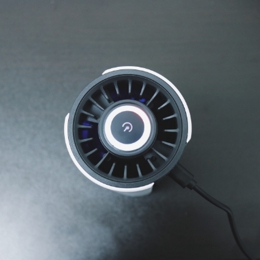 Image 730934_ALTMORE19.jpg, Product 730-934 / Price $209.98, GekoGear Orbit D130 1080p Dashcam with Air Purifier from Geko on TSC.ca's Electronics department