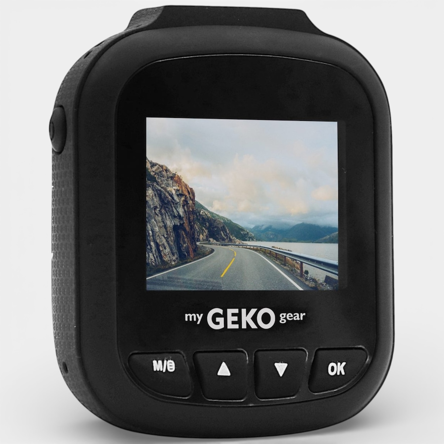 Image 730934_ALTMORE2.jpg, Product 730-934 / Price $209.98, GekoGear Orbit D130 1080p Dashcam with Air Purifier from Geko on TSC.ca's Electronics department