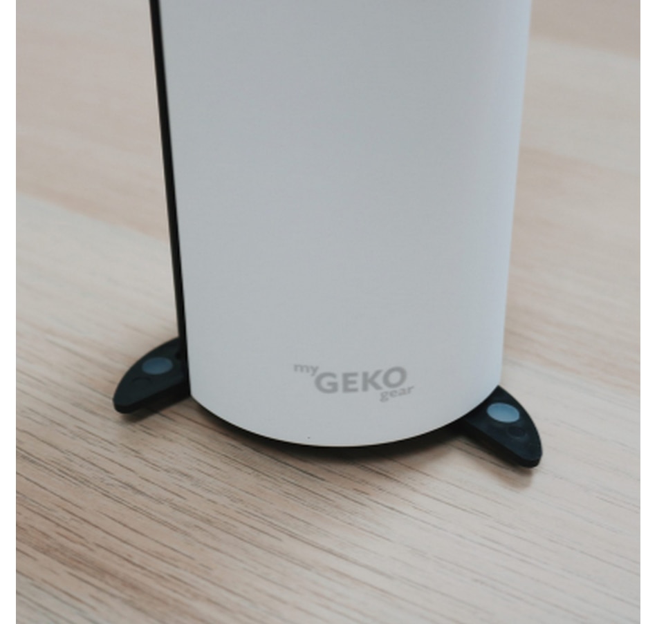 Image 730934_ALTMORE27.jpg, Product 730-934 / Price $209.98, GekoGear Orbit D130 1080p Dashcam with Air Purifier from Geko on TSC.ca's Electronics department