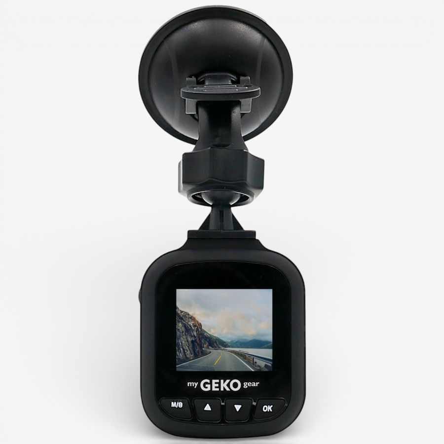 Image 730934_ALTMORE4.jpg, Product 730-934 / Price $209.98, GekoGear Orbit D130 1080p Dashcam with Air Purifier from Geko on TSC.ca's Electronics department