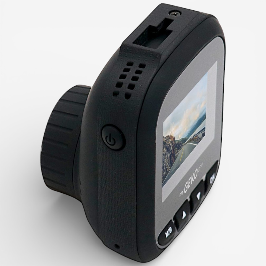 Image 730934_ALTMORE5.jpg, Product 730-934 / Price $209.98, GekoGear Orbit D130 1080p Dashcam with Air Purifier from Geko on TSC.ca's Electronics department