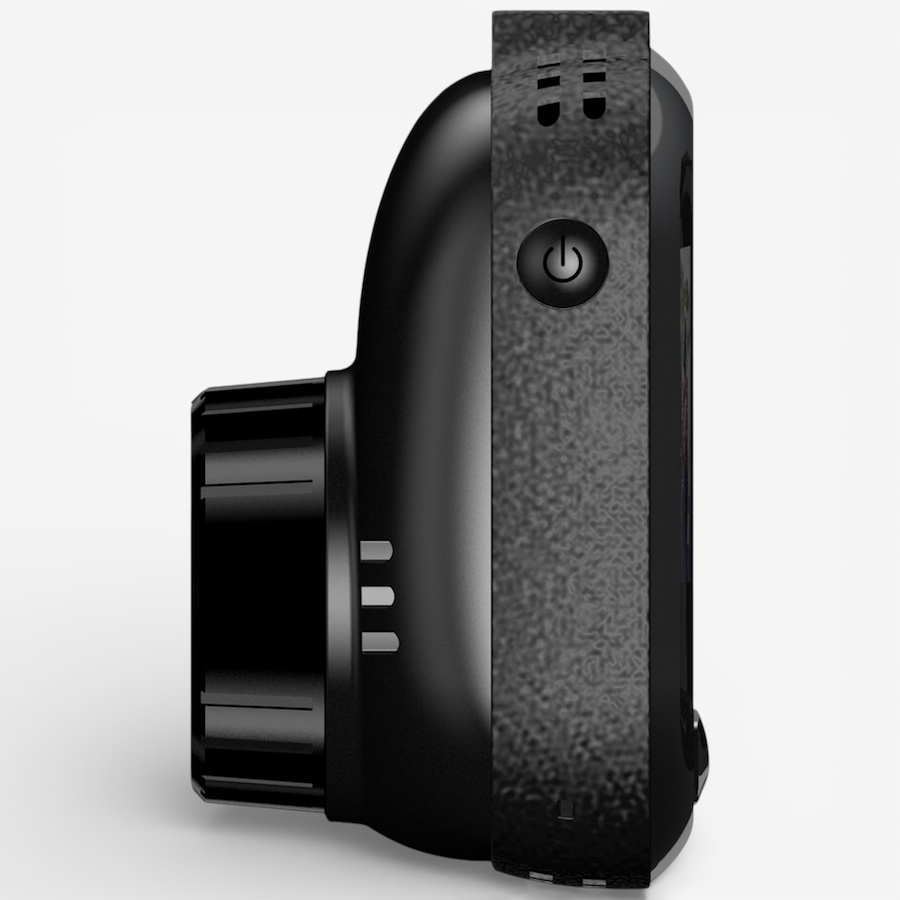 Image 730934_ALTMORE7.jpg, Product 730-934 / Price $209.98, GekoGear Orbit D130 1080p Dashcam with Air Purifier from Geko on TSC.ca's Electronics department