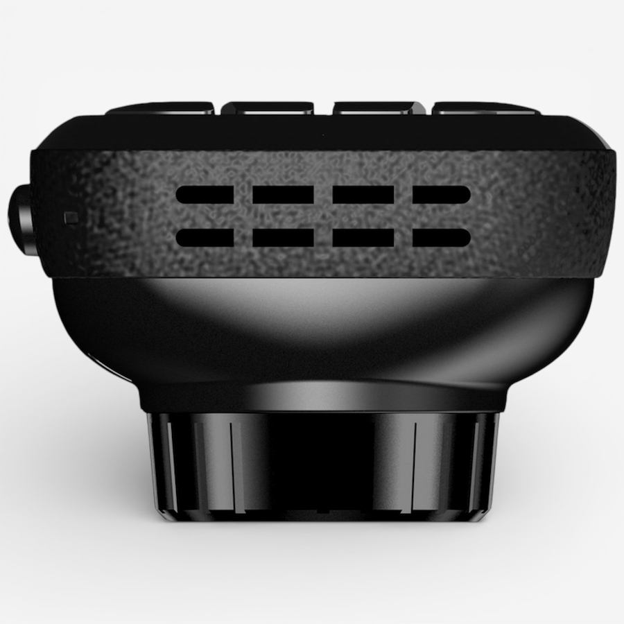 Image 730934_ALTMORE9.jpg, Product 730-934 / Price $209.98, GekoGear Orbit D130 1080p Dashcam with Air Purifier from Geko on TSC.ca's Electronics department