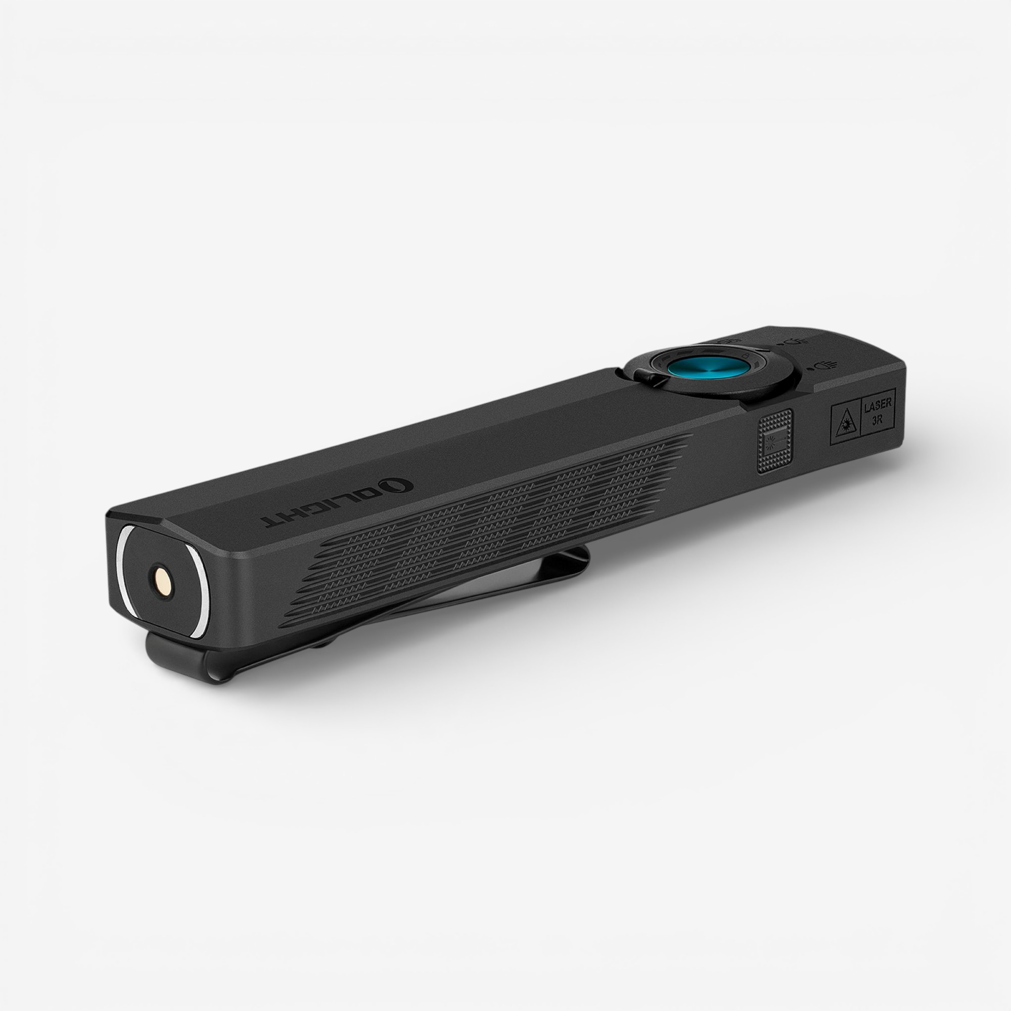 Olight ArkPro Flashlight (1,500 lumens) - TSC.ca