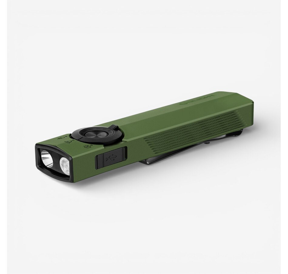Olight ArkPro Flashlight (1,500 lumens) - TSC.ca