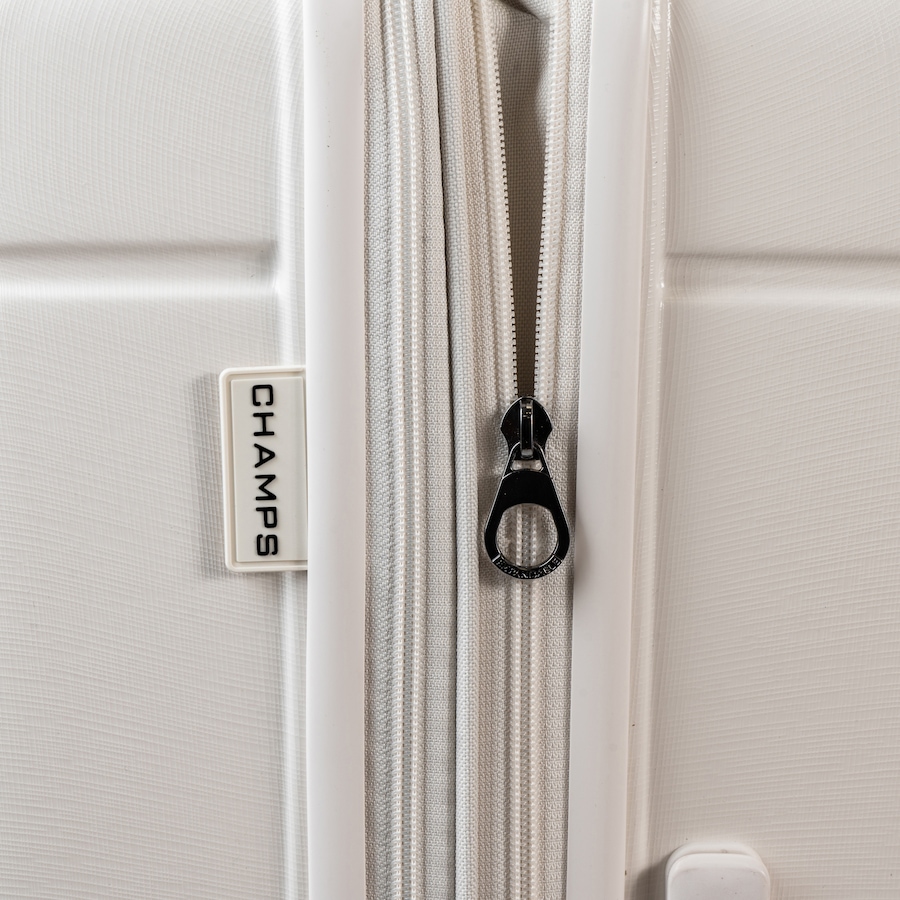 Image 730951_ALTMORE1.jpg, Product 730-951 / Price $359.99, Champs Luggage Linen Collection 3-Piece Hard Side Spinner Expandable Luggage Set from Champs on TSC.ca's Home & Garden department