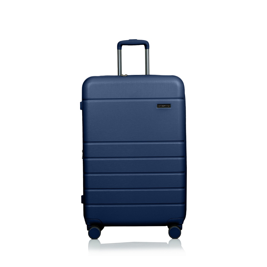 Image 730951_ALTMORE6.jpg, Product 730-951 / Price $359.99, Champs Luggage Linen Collection 3-Piece Hard Side Spinner Expandable Luggage Set from Champs on TSC.ca's Home & Garden department