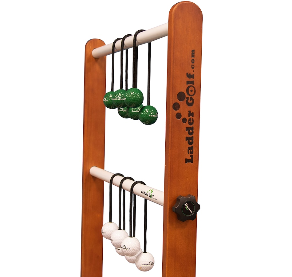 Image 730972_ALTMORE1.jpg, Product 730-972 / Price $149.97, Tosso Ladder Golf Original Tournament Edition from Tosso on TSC.ca's Home & Garden department