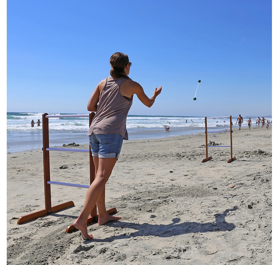 Image 730972_ALTMORE4.jpg, Product 730-972 / Price $149.97, Tosso Ladder Golf Original Tournament Edition from Tosso on TSC.ca's Home & Garden department