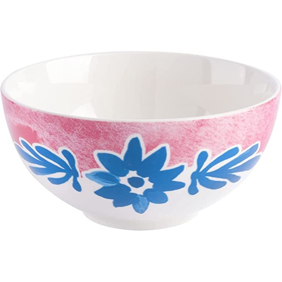 Image 731002_ALTMORE6.jpg, Product 731-002 / Price $69.88, Tia Mowry 12-Piece Dinnerware Set (golden red, coupe shape, decorated, fine ceramic) from Spice by Tia Mowry on TSC.ca's Kitchen department