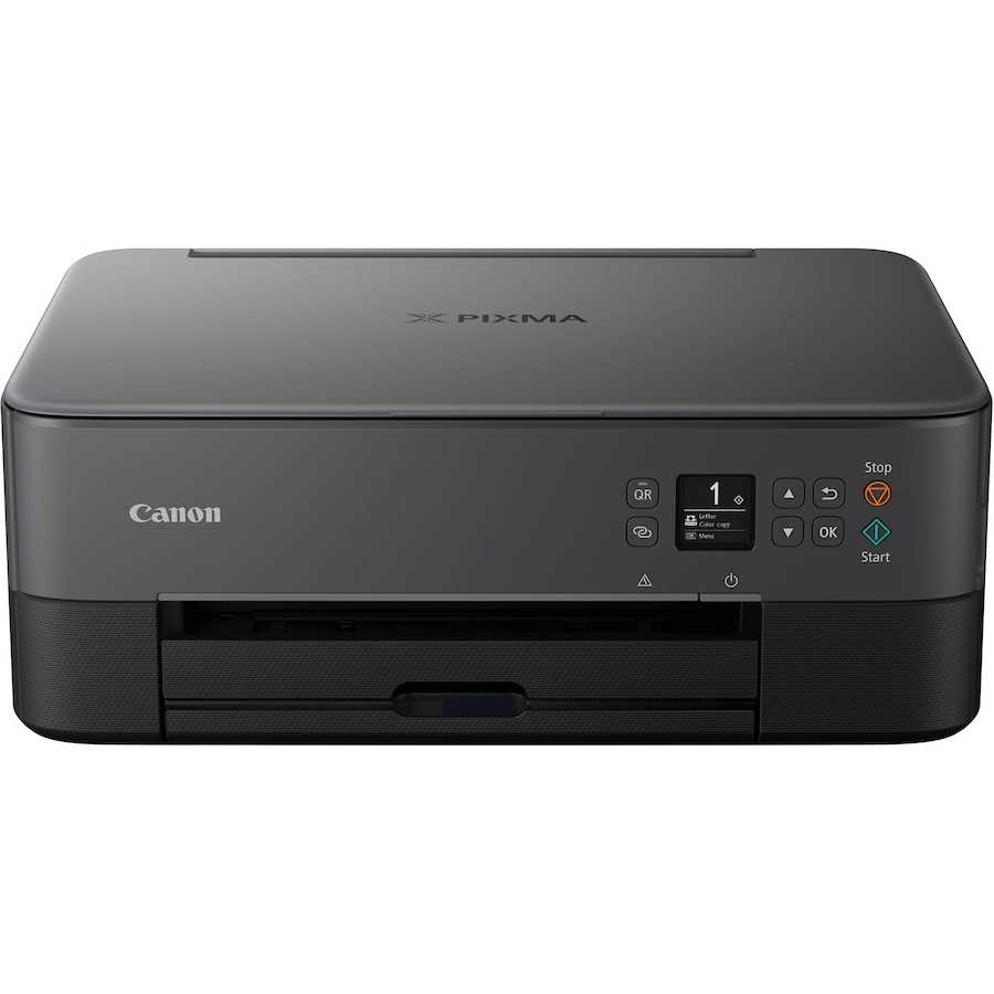 Image 731013.jpg, Product 731-013 / Price $189.99, Canon Pixma TS5320A Inkjet All-in-One Printer from Canon on TSC.ca's Electronics department