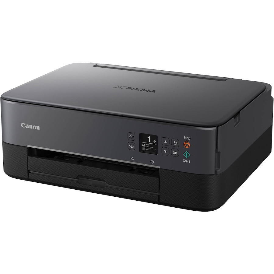 Image 731013_ALTMORE1.jpg, Product 731-013 / Price $189.99, Canon Pixma TS5320A Inkjet All-in-One Printer from Canon on TSC.ca's Electronics department