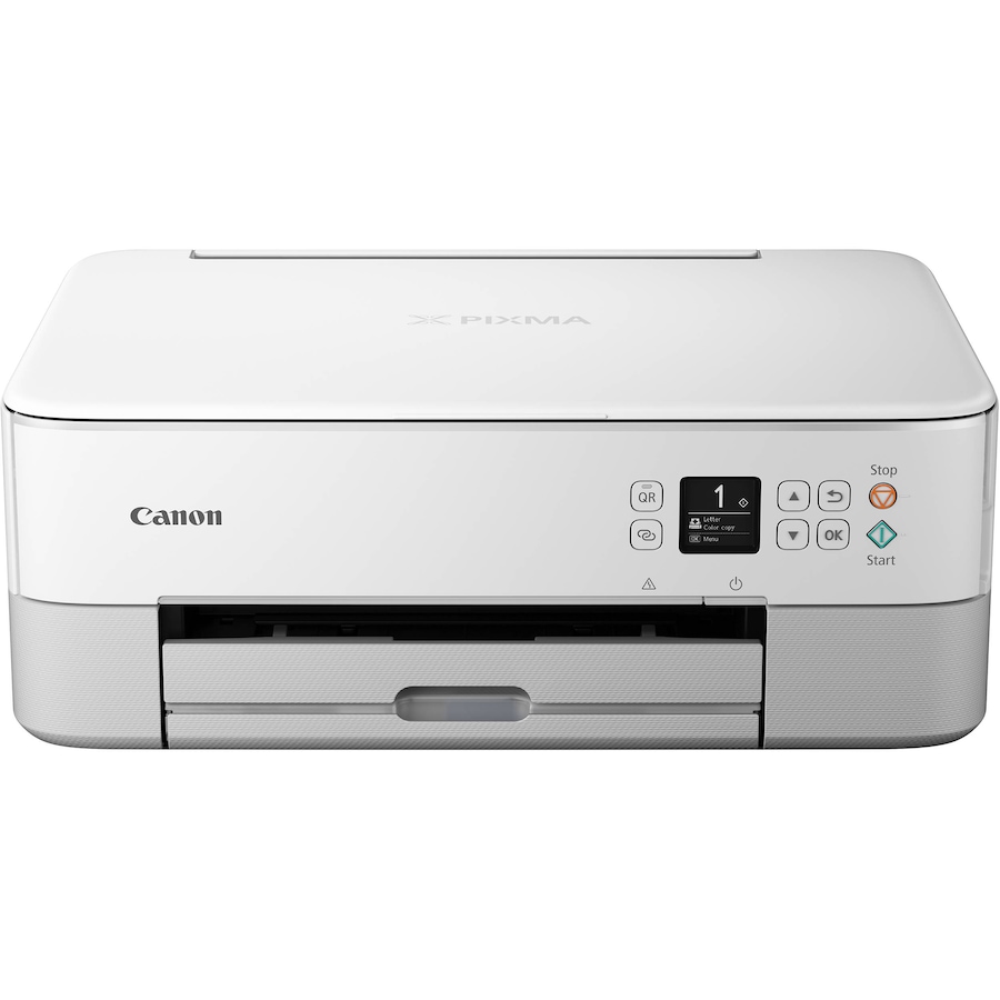 Image 731014.jpg, Product 731-014 / Price $89.99, Canon Pixma TS5320A Inkjet All-in-One Printer from Canon on TSC.ca's Electronics department