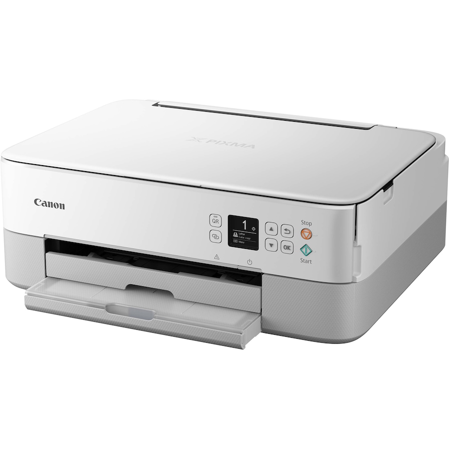 Image 731014_ALTMORE1.jpg, Product 731-014 / Price $89.99, Canon Pixma TS5320A Inkjet All-in-One Printer from Canon on TSC.ca's Electronics department