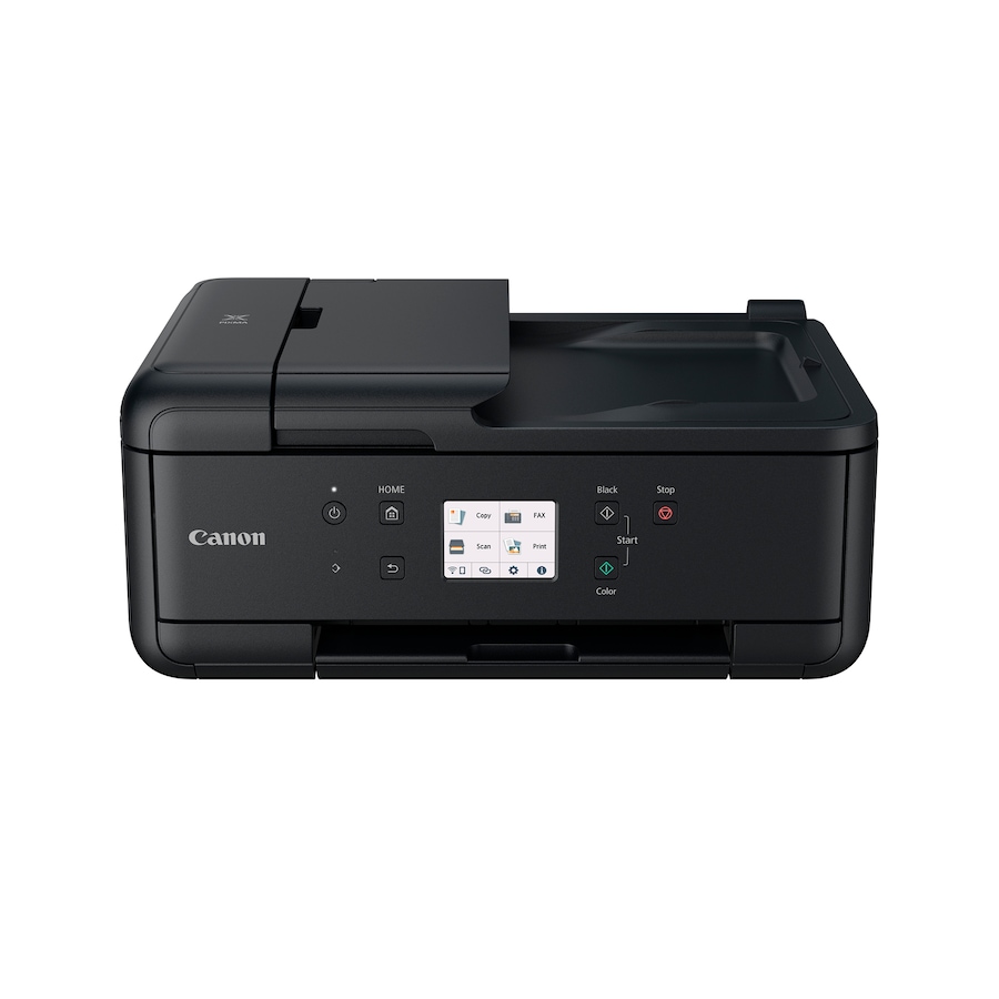 Image 731015.jpg, Product 731-015 / Price $249.99, Canon Pixma TR7620A Wireless Home Office Printer from Canon on TSC.ca's Electronics department