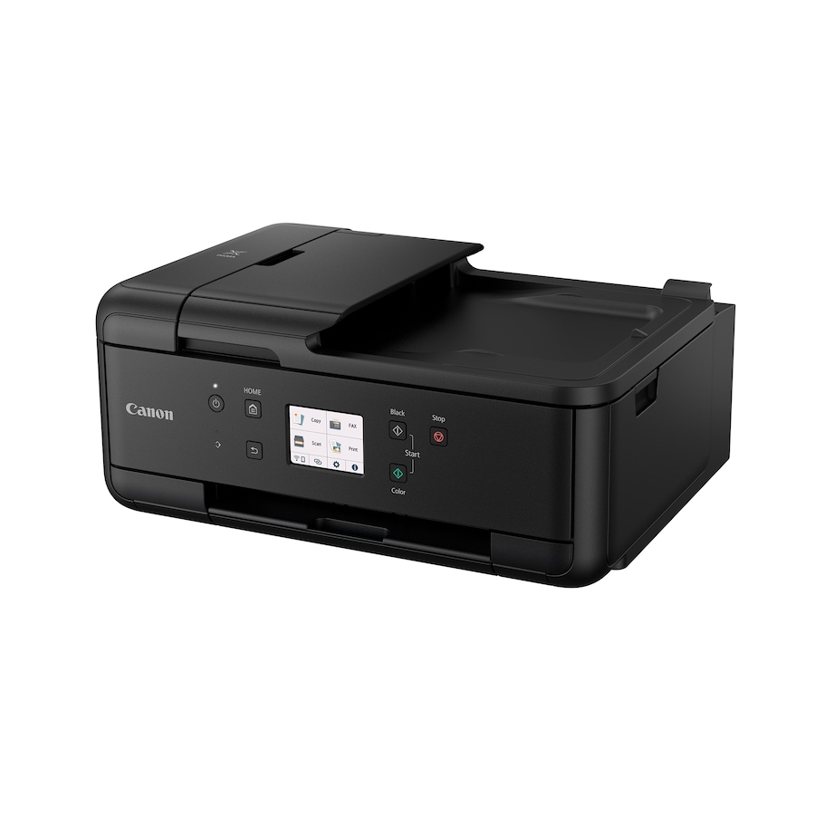 Image 731015_ALTMORE1.jpg, Product 731-015 / Price $249.99, Canon Pixma TR7620A Wireless Home Office Printer from Canon on TSC.ca's Electronics department